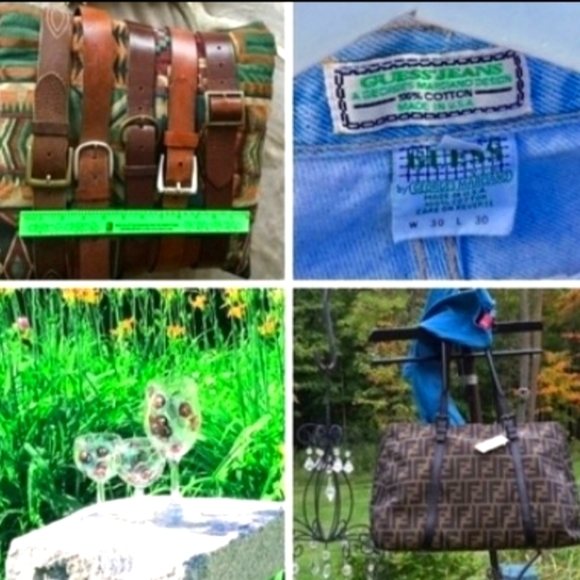 💼 Vintage Samsonite Suitcase, Leather Carry On Suitcase, Mid Century - Picture 11 of 16